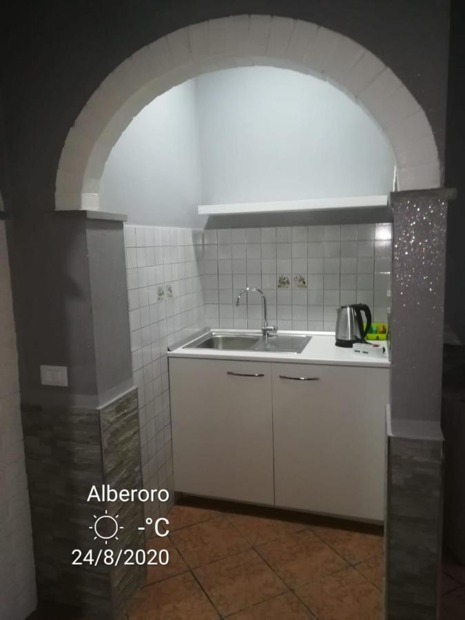 Affittacamere New Lifestyle Alberoro 외부 사진