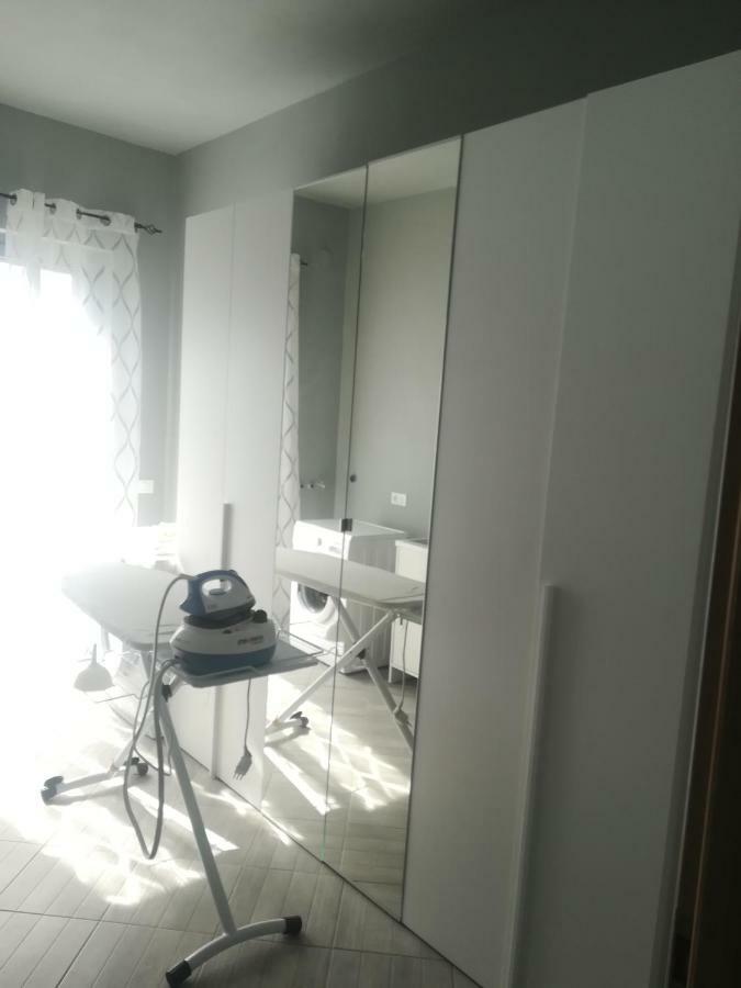 Affittacamere New Lifestyle Alberoro 외부 사진