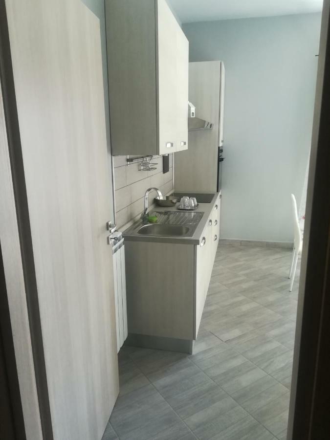 Affittacamere New Lifestyle Alberoro 외부 사진