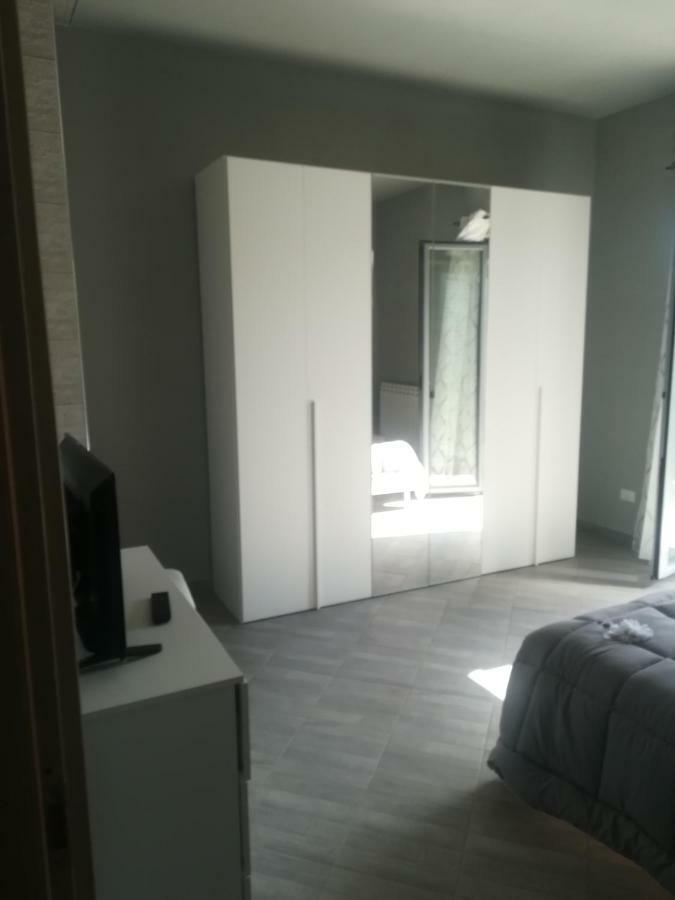 Affittacamere New Lifestyle Alberoro 외부 사진