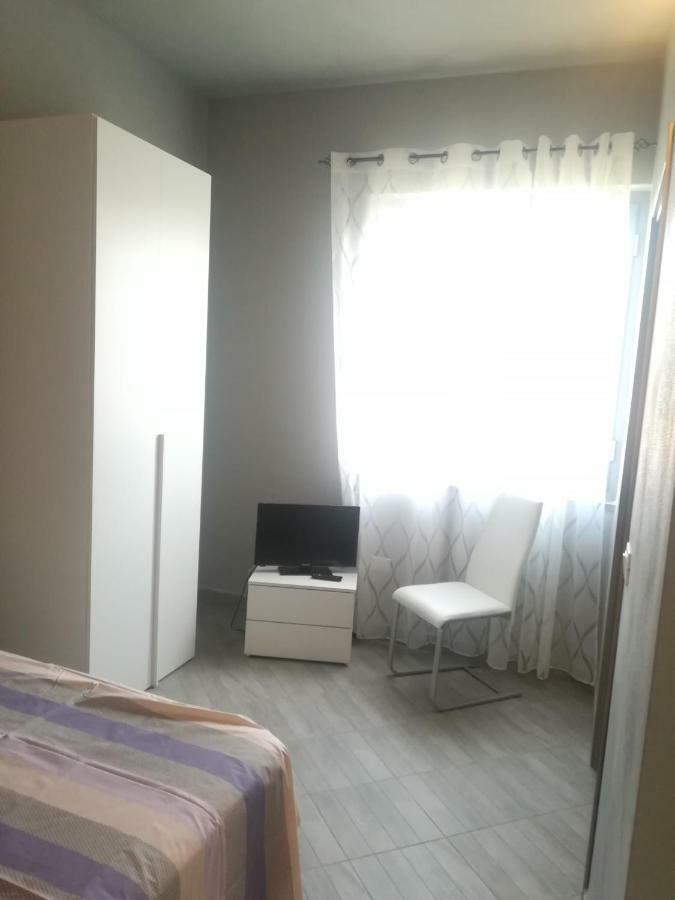 Affittacamere New Lifestyle Alberoro 외부 사진