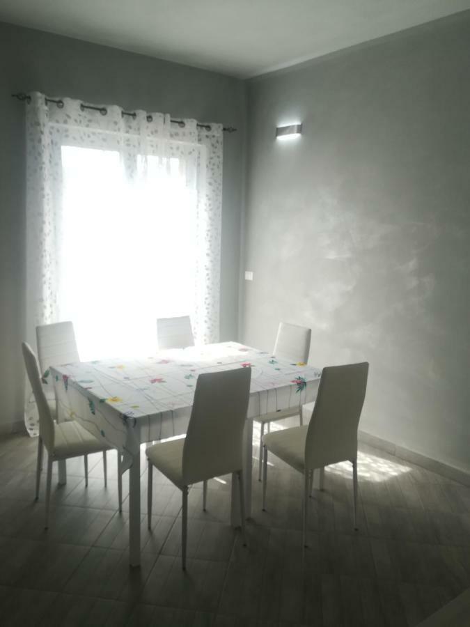 Affittacamere New Lifestyle Alberoro 외부 사진