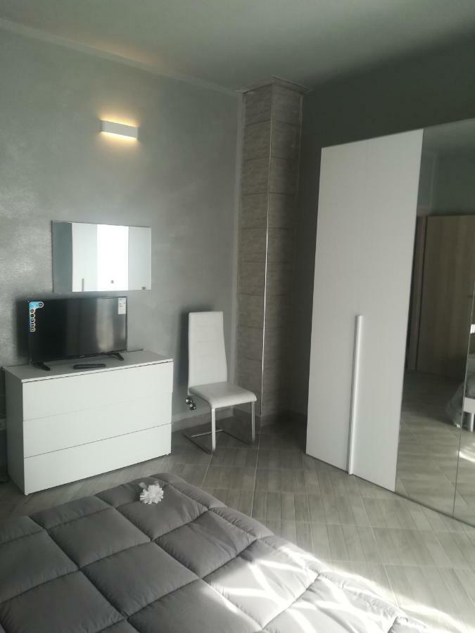 Affittacamere New Lifestyle Alberoro 외부 사진