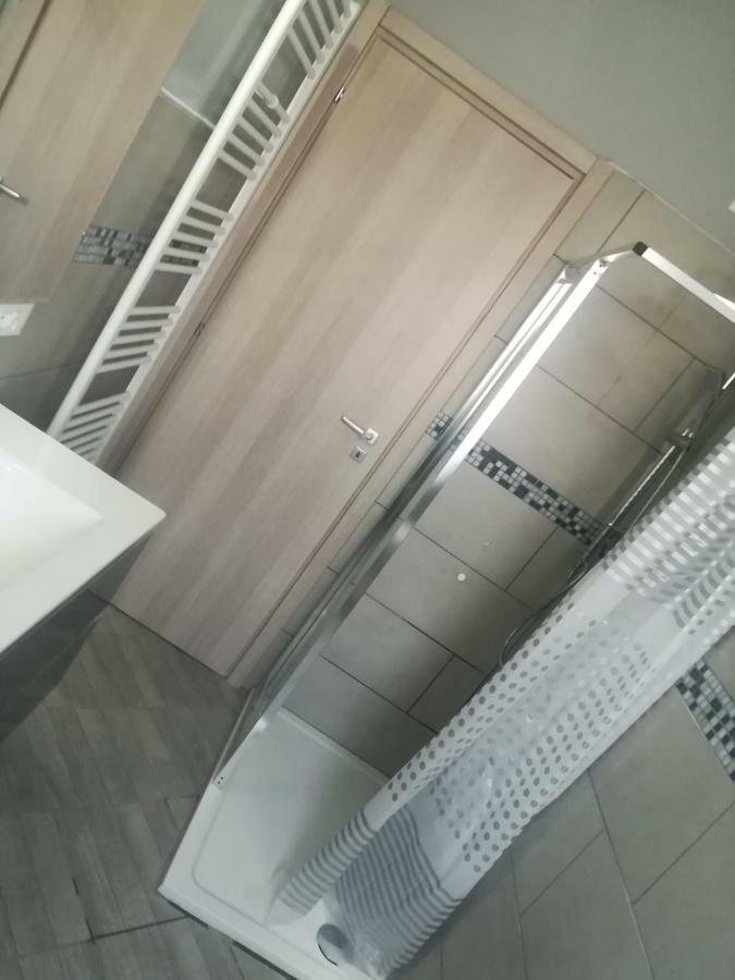 Affittacamere New Lifestyle Alberoro 외부 사진