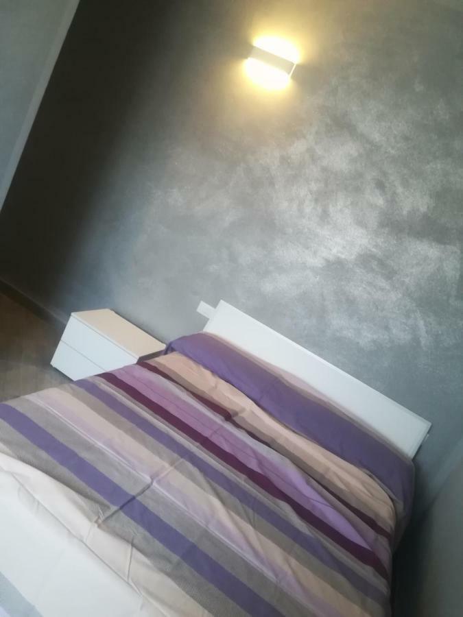 Affittacamere New Lifestyle Alberoro 외부 사진