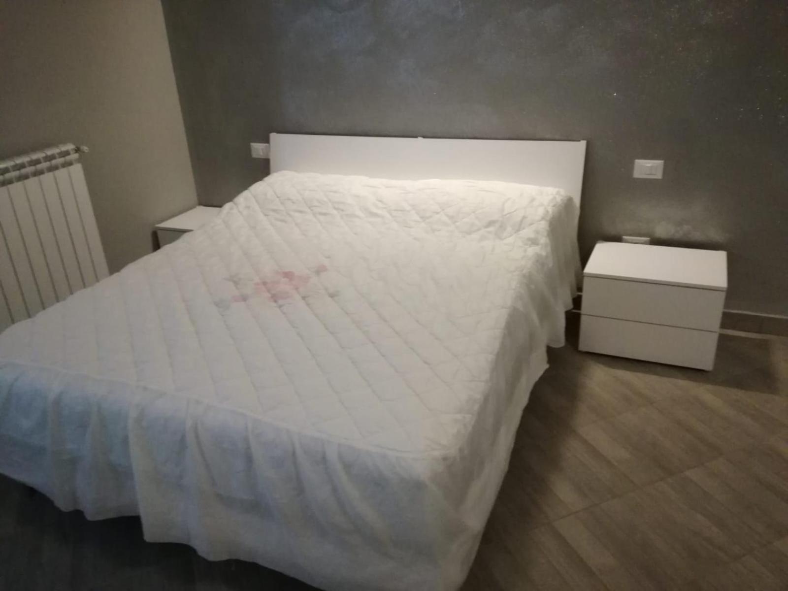 Affittacamere New Lifestyle Alberoro 외부 사진