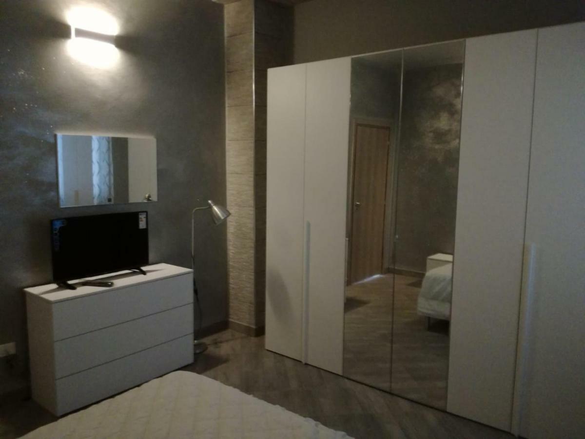 Affittacamere New Lifestyle Alberoro 외부 사진
